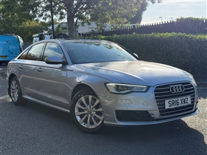 Large image for the Used Audi A6 SALOON