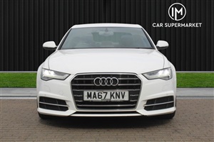 Large image for the Used Audi A6 SALOON