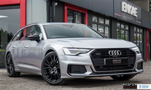 Large image for the Used Audi A6 AVANT