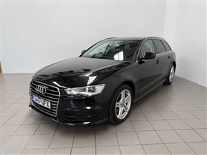 Large image for the Used Audi A6 AVANT