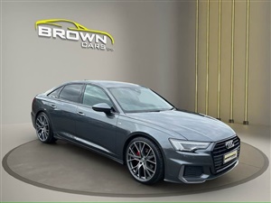 Large image for the Used Audi A6 SALOON