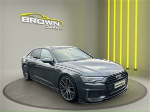 Large image for the Used Audi A6 SALOON