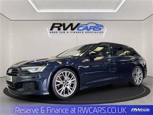 Large image for the Used Audi A6 AVANT