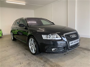 Large image for the Used Audi A6 AVANT