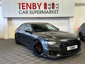 Large image for the Used Audi A6 SALOON