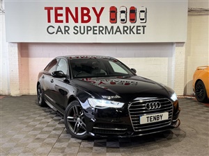 Large image for the Used Audi A6 SALOON