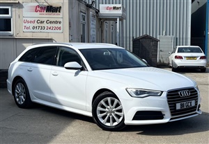 Large image for the Used Audi A6 AVANT
