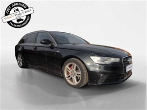 Large image for the Used Audi A6 AVANT