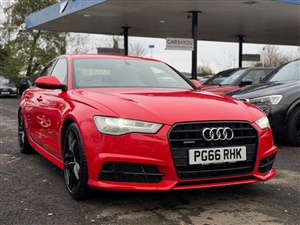Large image for the Used Audi A6