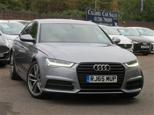 Large image for the Used Audi A6