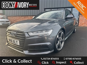 Large image for the Used Audi A6 AVANT