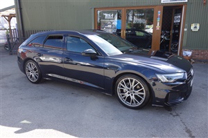 Large image for the Used Audi A6