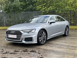 Large image for the Used Audi A6