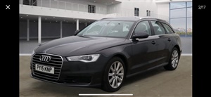 Large image for the Used Audi A6 AVANT