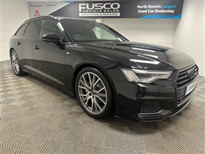 Large image for the Used Audi A6 AVANT