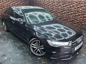 Large image for the Used Audi A6