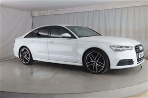 Large image for the Used Audi A6