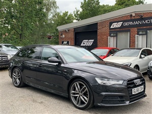 Large image for the Used Audi A6 AVANT
