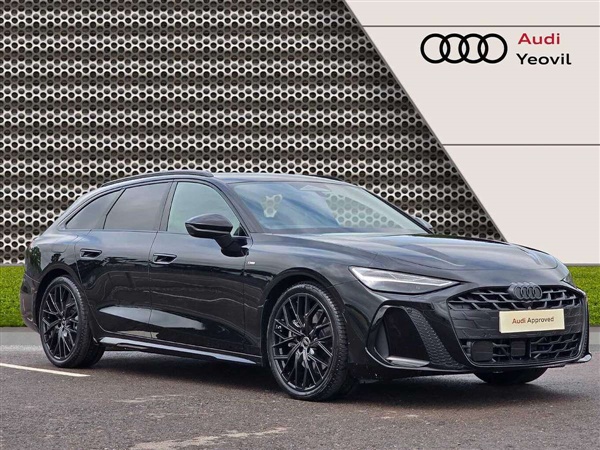 Large image for the Used Audi A6 Avant