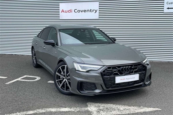 Large image for the Used Audi A6