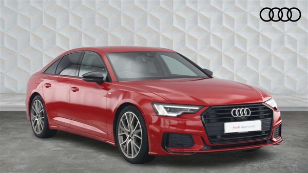 Large image for the Used Audi A6