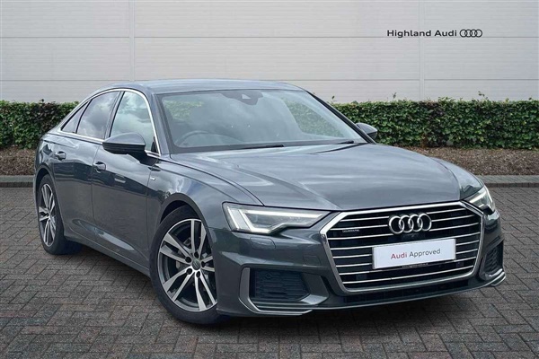 Large image for the Used Audi A6