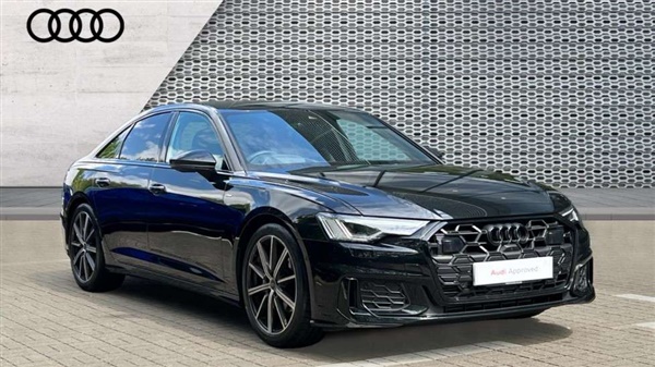 Large image for the Used Audi A6