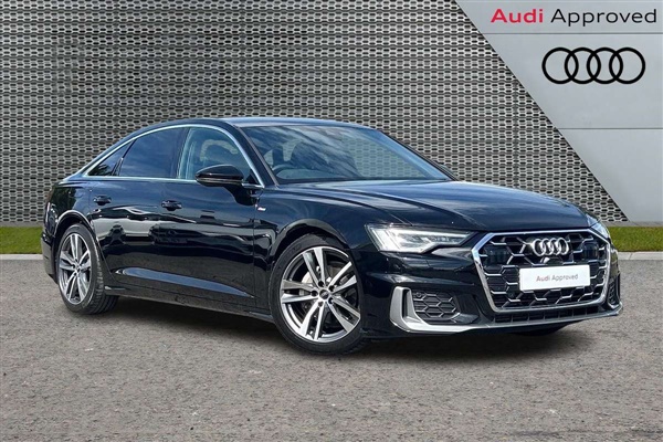 Large image for the Used Audi A6