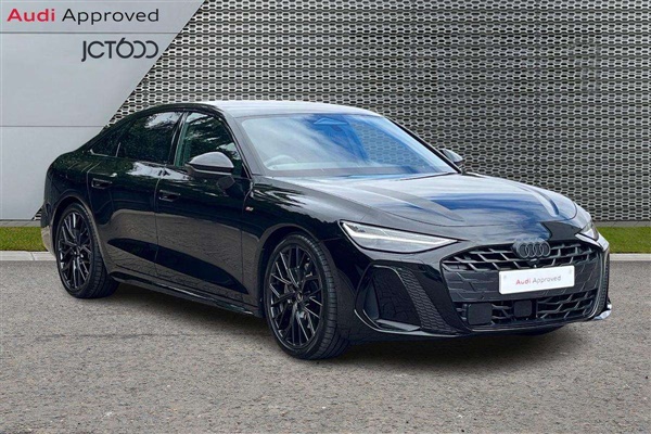Large image for the Used Audi A6