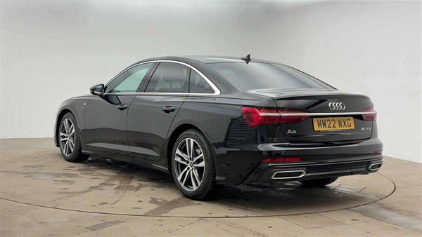 Large image for the Used Audi A6
