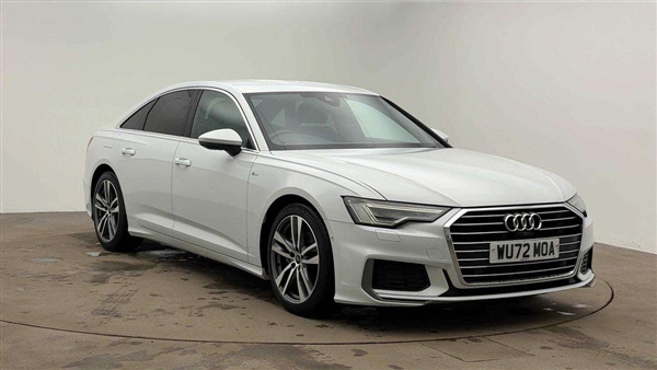 Large image for the Used Audi A6