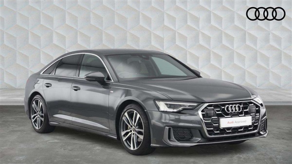 Large image for the Used Audi A6
