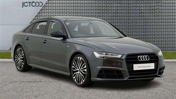 Large image for the Used Audi A6