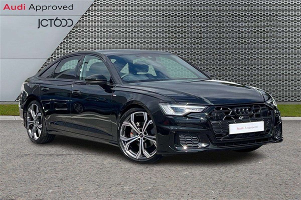 Large image for the Used Audi A6