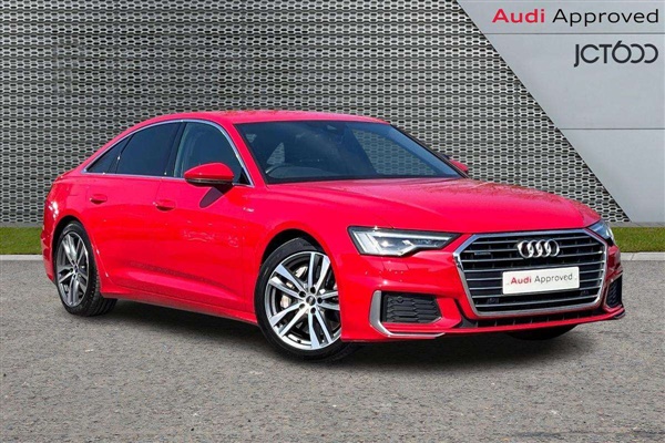 Large image for the Used Audi A6