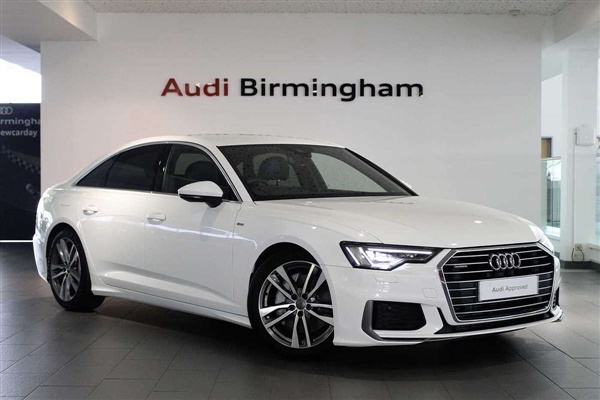 Large image for the Used Audi A6