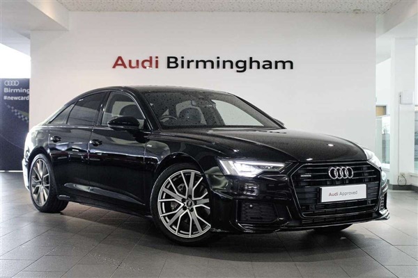 Large image for the Used Audi A6