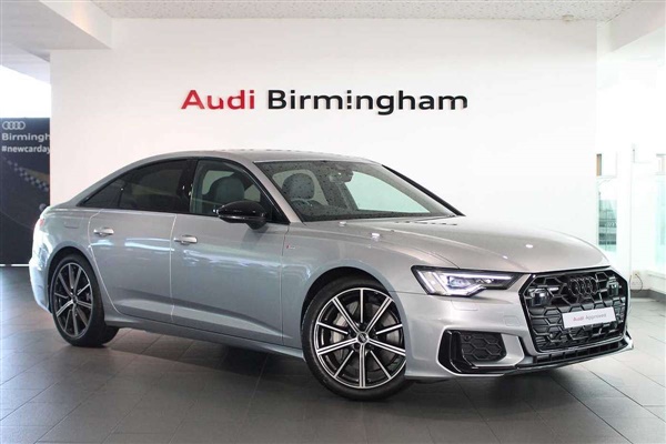Large image for the Used Audi A6