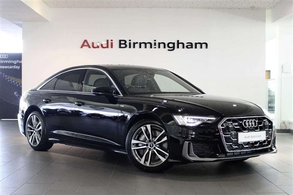Large image for the Used Audi A6