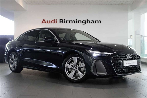 Large image for the Used Audi A6