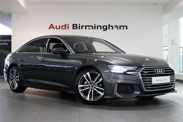 Large image for the Used Audi A6