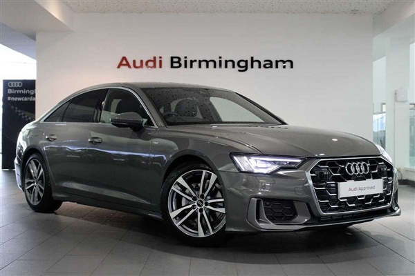 Large image for the Used Audi A6
