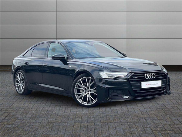 Large image for the Used Audi A6