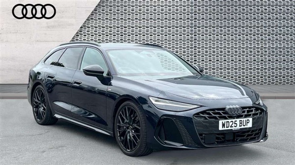 Large image for the Used Audi A6 Avant