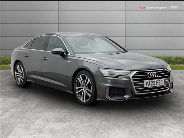 Large image for the Used Audi A6