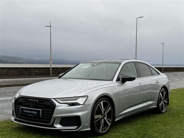 Large image for the Used Audi A6
