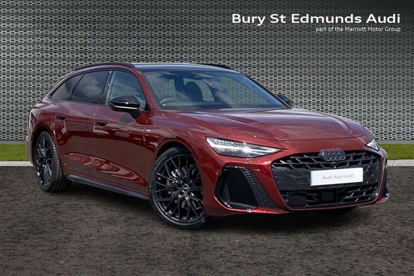 Large image for the Used Audi A6 Avant