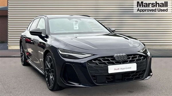 Large image for the Used Audi A6 Avant