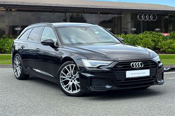 Large image for the Used Audi A6