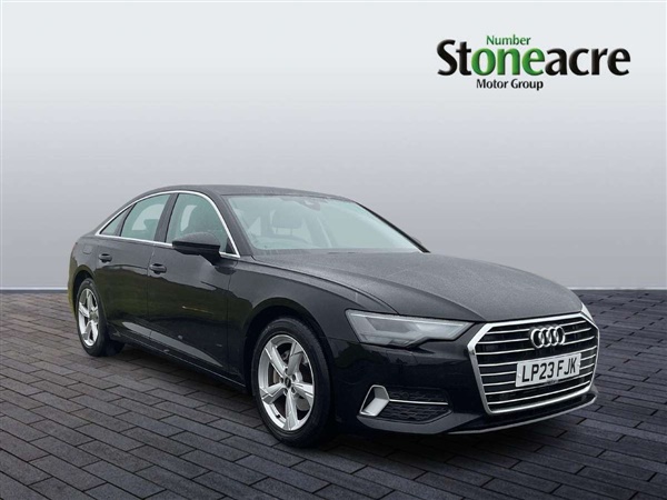 Large image for the Used Audi A6
